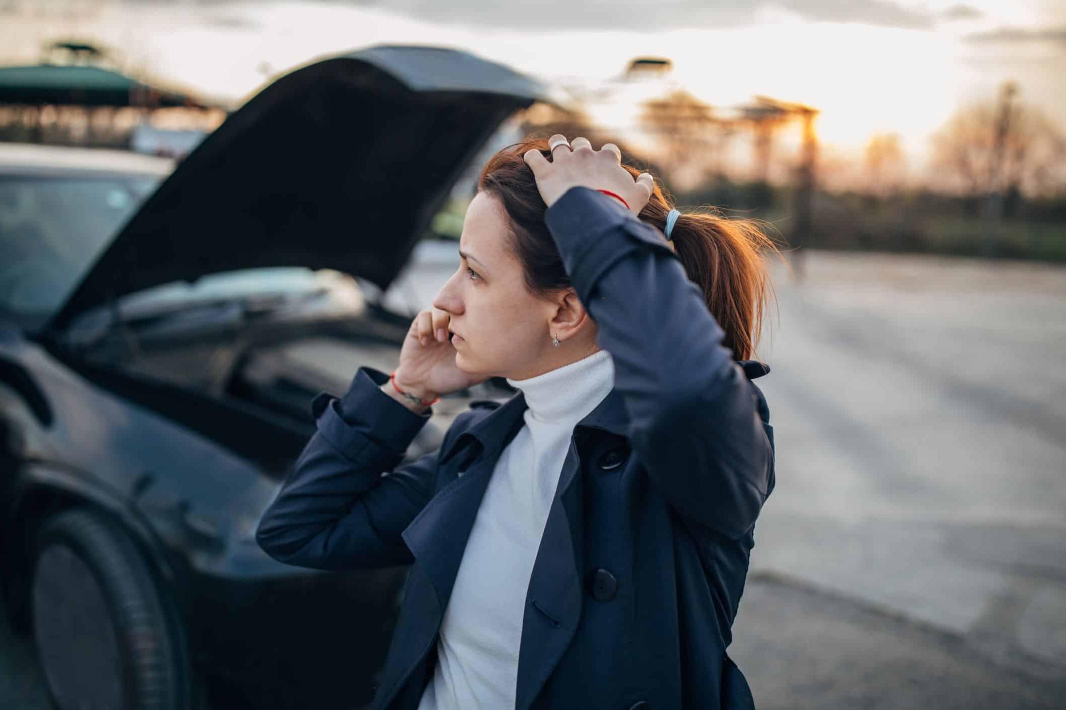  The 4 People to Talk to After a Car Accident 